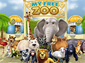 Juego en línea My Free Zoo
