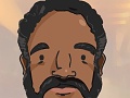 Online Game Shave Time!