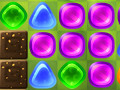 Back to Candyland 5: Choco Mountain
