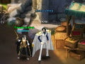 Online Game One Piece Online