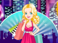 Online Game Shopaholic: New York