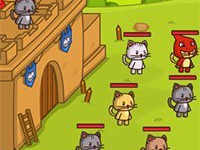 Strike Force Kitty: Last Stand