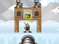Tower Breaker 3 Valerius Vengeance