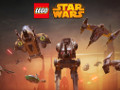Ultimate Rebel - Star Wars Lego