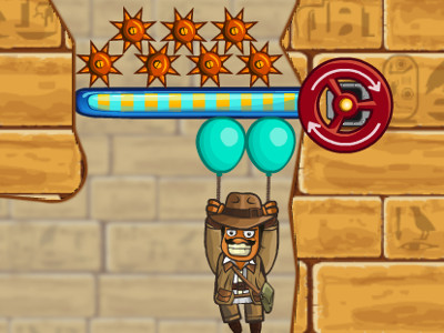 Amigo Pancho 7 Amigo Pancho 7