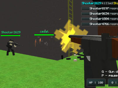 online games