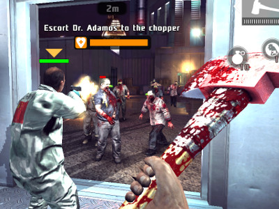 Online Game Deadtrigger 2