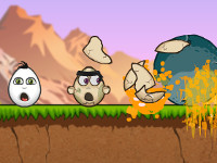 Disaster Will Strike 5: Defender
