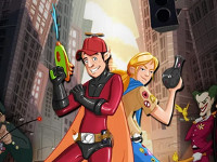 Online Game Hero Zero