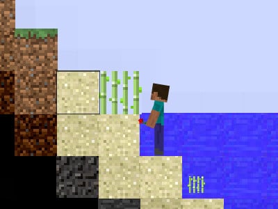 Why Video Sport Minecraft Is A Learning Support For Colleges