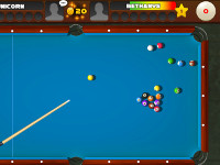Online Game Real Pool