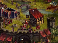 Realm of Empires: Warlords Rising