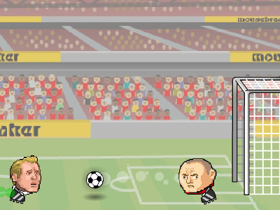 head soccer games head soccer games