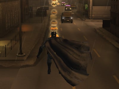Batman Vs Superman Games Online