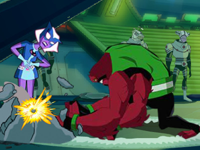 Final clash ben 10 secret code Final clash ben 10 secret code