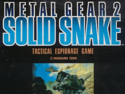 Metal Gear Solid Dos Download Freeware Metal Gear Solid Dos Download Freeware