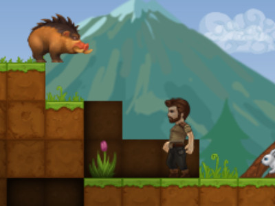 Online Game Orion Sandbox
