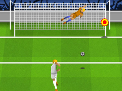 Penalty Shootout: Euro Cup 2016