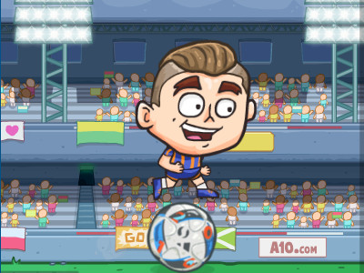 Soccer Simulator: Idle Tournament