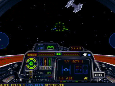 Star Wars: X-Wing