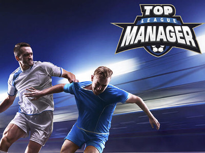 Game Online Top League Manager