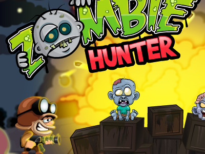 zombie hunter online zombie hunter online