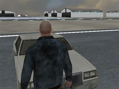 Online Game Adventure City