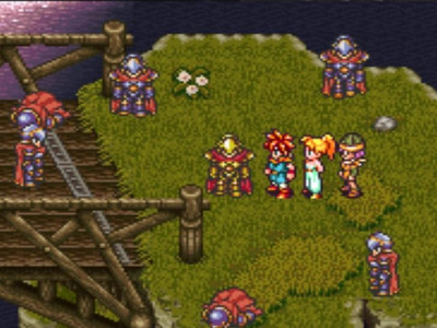 Chrono Trigger