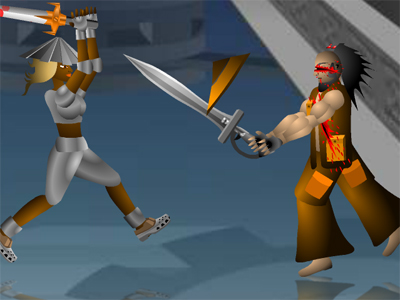 Dead Samurai 2 Dead Samurai 2