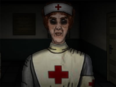 Online Game Forgotten Hill: Surgery