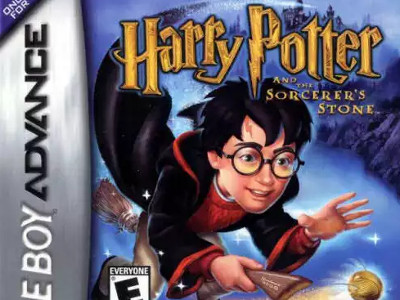 Jogo Harry Potter and the Sorcerer’s Stone