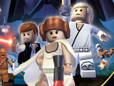 Play Lego Star Wars Online 51