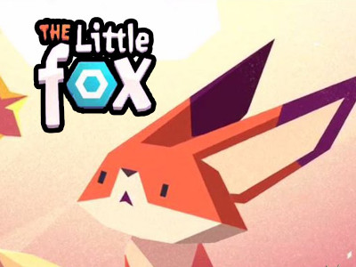 Online Game Little Fox
