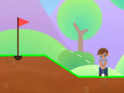 Jogo Mini Golf: Hole in One Club