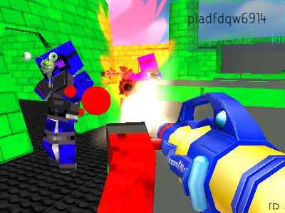 modern blocky paint 2 modern blocky paint 2