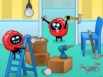 Silly Ways to Die: Differences 2