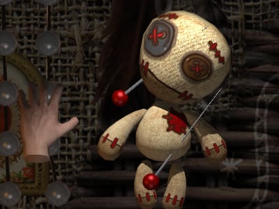 Voodoo Online Voodoo Online