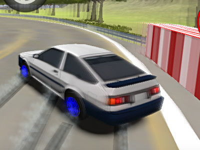 Online Game Extreme Drift