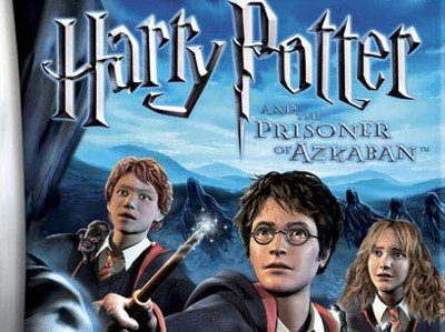 Harry Potter and the Prisoner of Azkaban