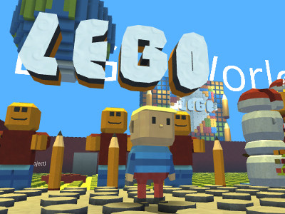Kogama: LEGO World™