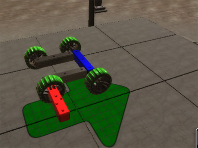 Online Game Make a Car Simulator