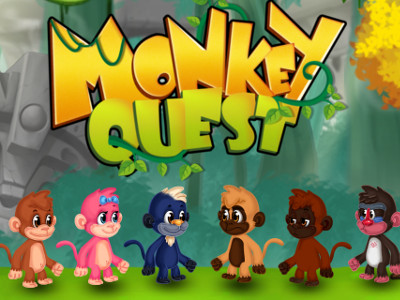 Monkey Quest