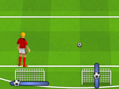 Penalty Shootout: Multi League