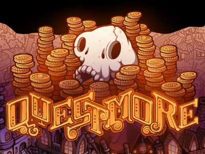 Online Game Questmore