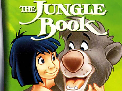 The Jungle Book