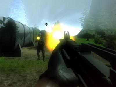 Online Game Way of Hero
