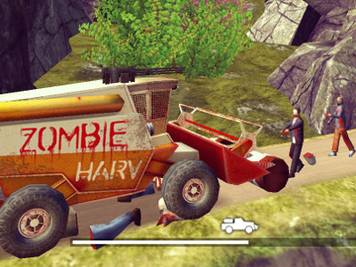 Zombie Derby 2