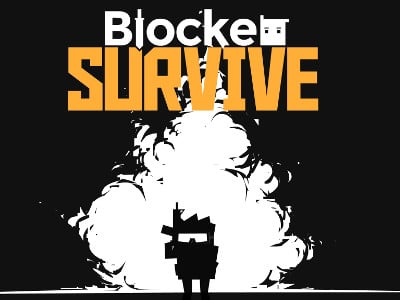 Blocker Survive