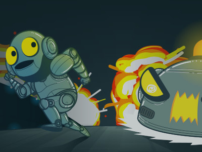Bombot.io