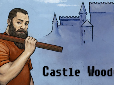 Online Game Castle Woodwarf